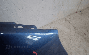 Błotnik prawy przód przedni ford focus MK4 18- 2