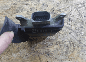 Bmw 7 F01 5 F10 radar asystęt pasa lewy 6851150 2