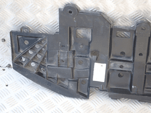 Osłona pod zderzak przedni toyota yaris v 52618-K0010 6