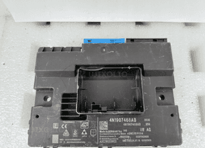 VW AG MODUŁ STEROWNIK GATEWAY 4N1907468AB 2