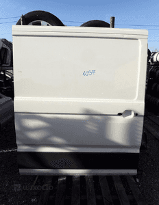 Drzwi prawe tył vw crafter 7C man tge 1