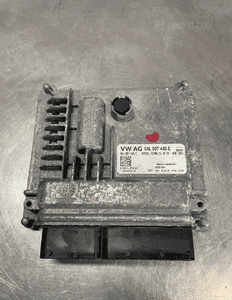 KOMPUTER SILNIKA VW SKODA SEAT AUDI 04L907445C FV 1