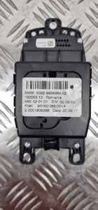 Bmw X5 F15 F20 F30 F34 F36 F39 X1 F48 I02 I12 kontroler idrive 9866964 7