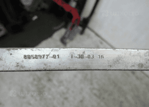 BMW X1 F48 X2 F39 DOLNA BELKA PRZEDNIA PRZÓD CAŁA 3