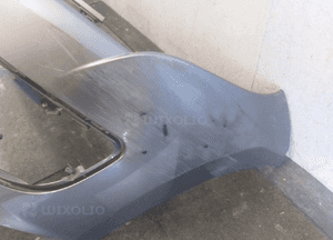 Zderzak przód renault megane iii 3 lift 13- 4