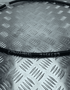 Bmw F20 F21 wąż przewód spryskiwaczy 7241689 7