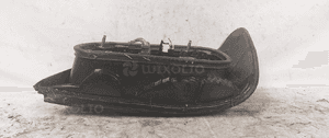 Tyl tylna lampa lewa peugeot 306 hb 6