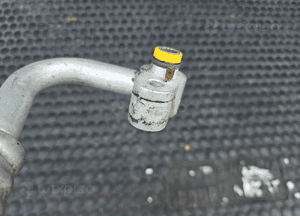 Waż 1K0820721BD Przewod Rurka Kruciec Klima Klimatyzacji Audi A3 8P VW Golf V 5 Skoda Seat 28