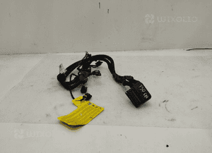 BMW F20 F22 F23 INSTALACJA SILNIKA 8635811 2