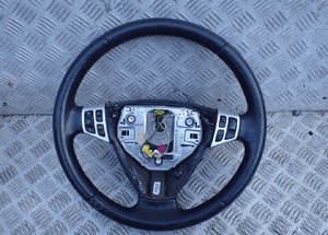 Poduszka kierowcy kierownica cadillac bls ładna 1