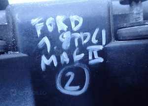 CEWKA ZAPŁONOWA FORD 1 05269670AB 2122435 RADOM 2