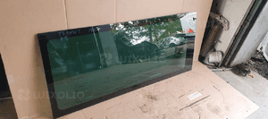 Szyba karoseryjna prawy tył tylna prawa Ford Transit MK7 4