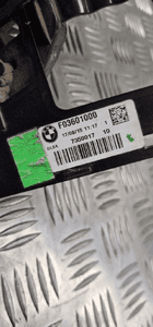 Bmw F20 F21 lampa lewa tył tylna w błotnik 7359017 15