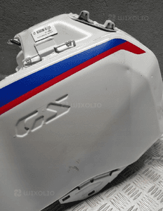 BMW GS 1300 ADVENTURE ADV ZBIORNIK BAK PALIWA XVII 13