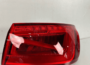 LAMPA TYL TYLNA PRAWA AUDI A3 8V5 SEDAN LED 8V5945096A EUROPA CALA 3