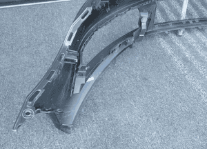 ZDERZAK PRZEDNI PRZÓD VW PASSAT CC LIFT 3C8807221F 2011-2016 14
