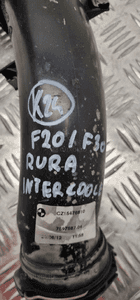 Bmw F20 F21 F30 F31 przewód rura intercoolera 7597587 15