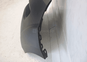Fiat ducato bok zderzak przód przedni boczny narożnik lewy 3
