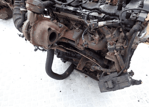 SILNIK KIA HYUNDAI 1.7 D4FB BU 6