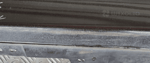 Bmw F30 F31 listwa progowa próg leway lewa A86 7256911 8