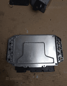 Zestaw startowy Renault Scenic 2 2006 8200509516 3