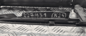 Bmw F10 wlot żaluzja powietrza 227931 14