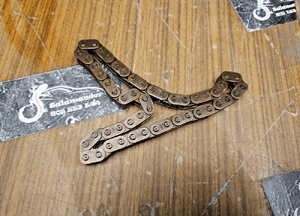 Napinacz 06B109217B Hydrauliczny Łańcucha Łańcuszka Wałka Rozrzadu 2.0 ALT 20V 130KM Audi A4 B6 VW 37