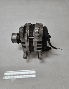 ALTERNATOR 2016 SKODA FABIA 04E903015A 1.2 benzyna 5