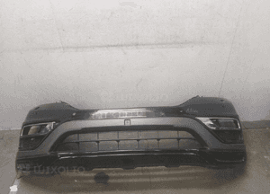 Zderzak przód honda crv cr-v cr v iv 4 lift 15- aero 1