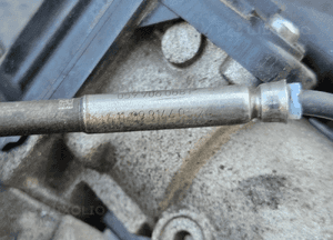 Chlodniczka 059131515R 059131502B 059906088P Chlodnica Spalin Zawor EGR Czujnik Diesel 2.7 3.0 V6 Audi A4 B8 A5 A6 C6 VW 23