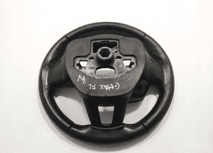 KIEROWNICA MULTIFUNKCYJNA STEROWANIE PRZYCISKI FORD C-MAX MK2 II F1EB3600JE 10