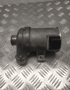 Bmw F10 F11 elektryczna pompa wody 8625097 13