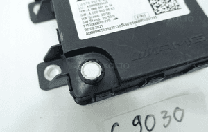 MODUŁ STEROWNIK MERCEDES A0009005425 2