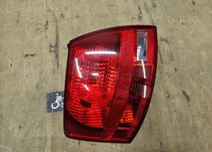 Lampa Lampy Tyl Tylna Prawa Lewa na w Blotnik AUDI A4 B7 Kombi Avant 10