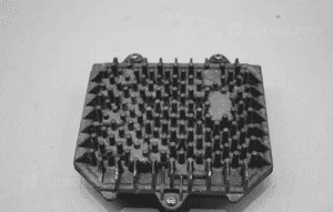 CITROEN DS4 przetwornica moduł lampy LED 503959320507 2
