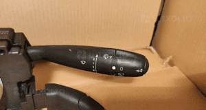 PRZEŁĄCZNIK ZESPOLONY PEUGEOT CITROEN 96605601XT PAJĄK ORYGINAŁ WYSYŁKA! 3