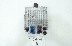 MODUŁ STEROWNIK MULTIMEDIALNY MERCEDES A2238207900 1