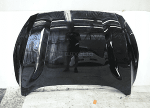 FORD FOCUS MK4 MASKA POKRYWA 1