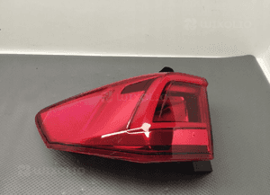 Seat tarraco lampa lewa tył 5FJ945207 8