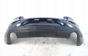 VOLVO V40 II 2012- ZDERZAK TYŁ TYLNY 31283756 2