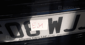 } ZDERZAK PRZÓD PRZEDNI DO CITROEN C4 GRAND PICASSO EGED GRANAT GRANATOWY HALOGENY 2