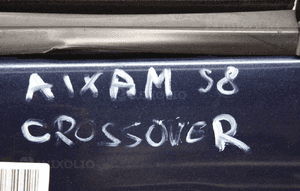 Drzwi lewe AIXAM S8 CROSSOVER 11
