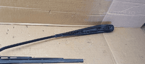 Ramie wycieraczki lewy przód wycieraczka Ford Transit MK7 YC15-17526-DA 5