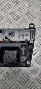 Bmw F01 F02 panel sterowania radia klimatyzacji 9229816 7