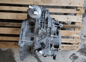 Mini R60 R61 skrzynia biegów 2.0 diesel N47 automat 7636570 6
