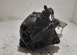 ALTERNATOR FORD FOCUS 1.8 TDCI 2008 104210-3640 ORYGINAŁ WYSYŁKA! 3