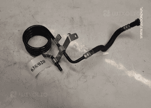 PRZEWÓD CHŁODNICZKA WSPOMAGANIA FIAT DUCATO BOXER JUMPER MOVANO 14- 1374627080 1