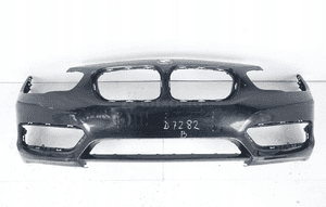 ZDERZAK PRZÓD PRZEDN BMW 1 F20 F21 LIFT 2015- 7371735 1
