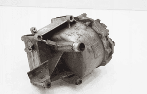 ALTERNATOR MERCEDES CL W215 CL600 S600 W220 4