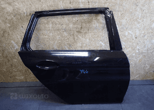 DRZWI TYŁ PRAWE BMW 5 V G31 KOMBI 1